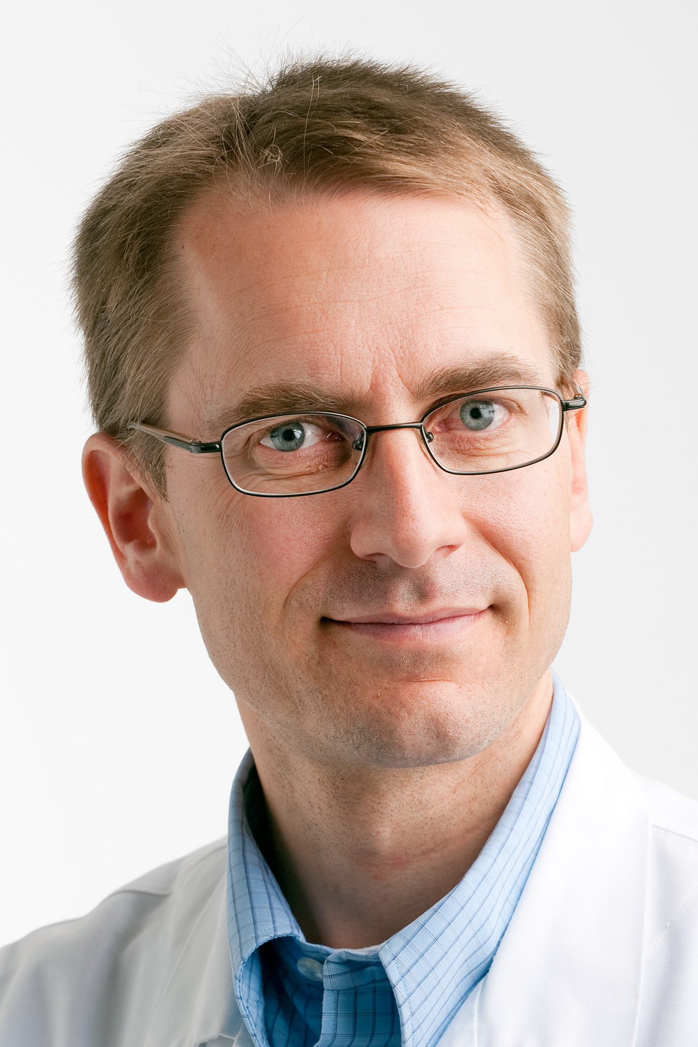 Prof. Nicolas Rodondi